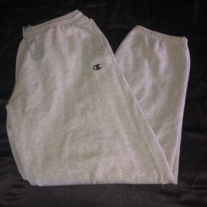 Sweat Pants